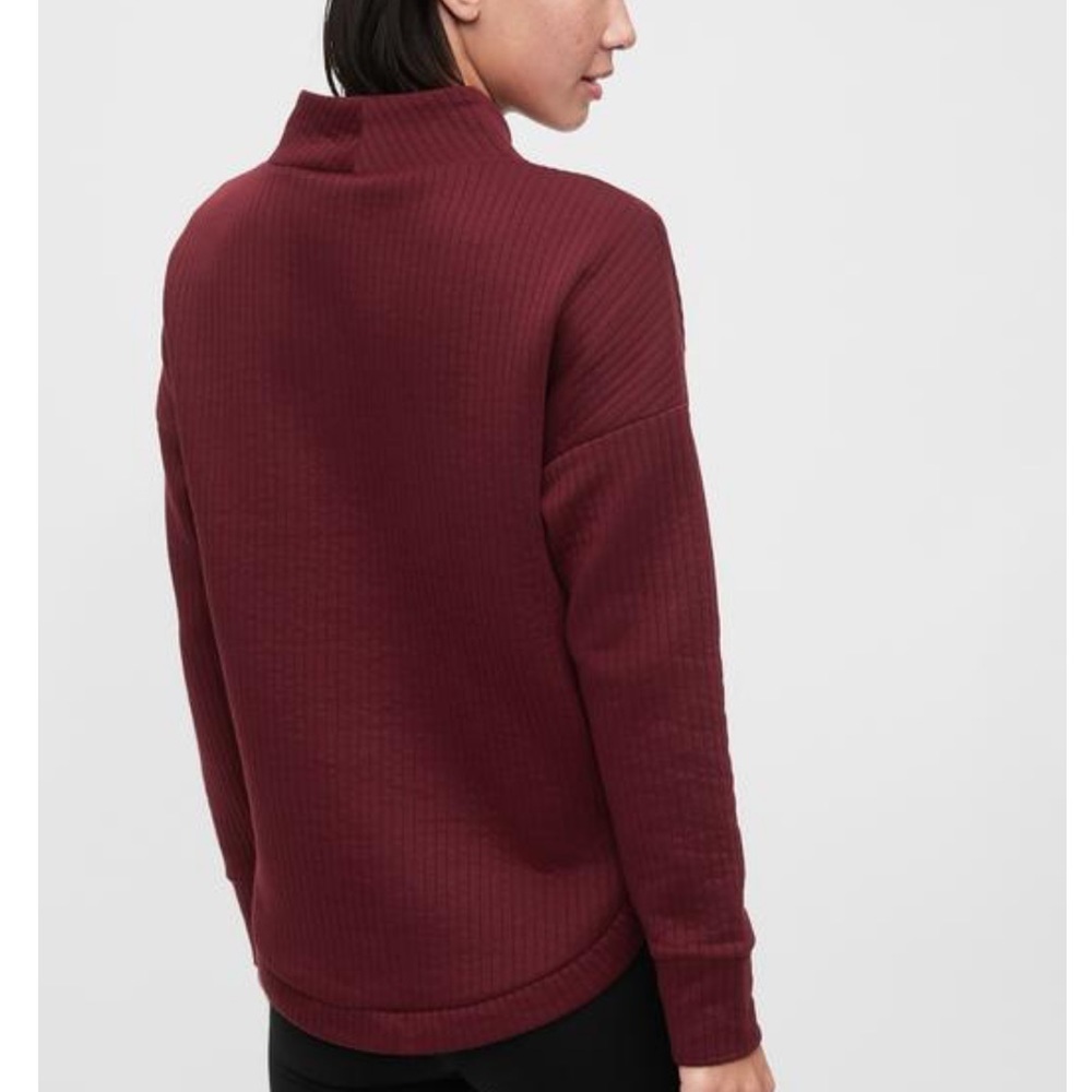 GapFit Pullover Sweatshirt